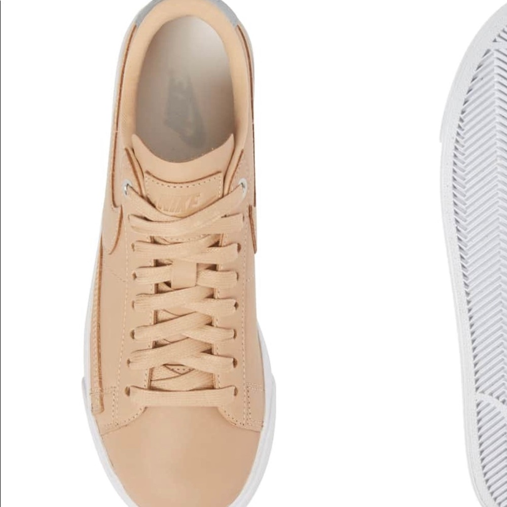 Nike Blazer Low SE NWT - Picture 5 of 6
